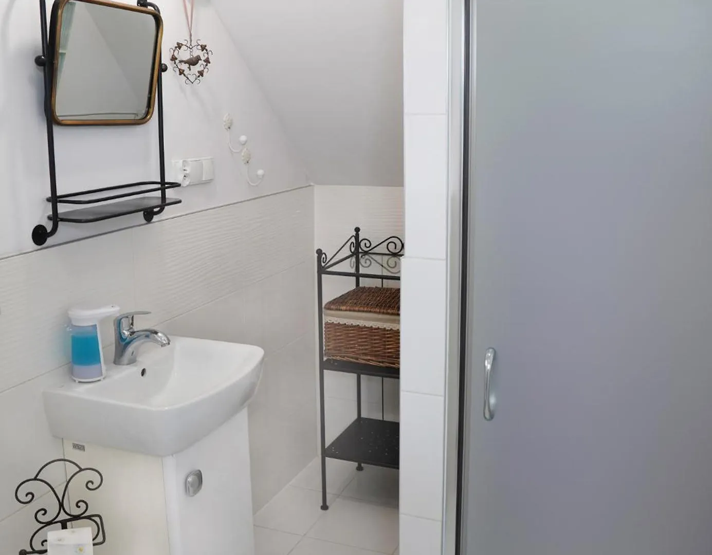 Maly Domek Apartment Kolobrzeg