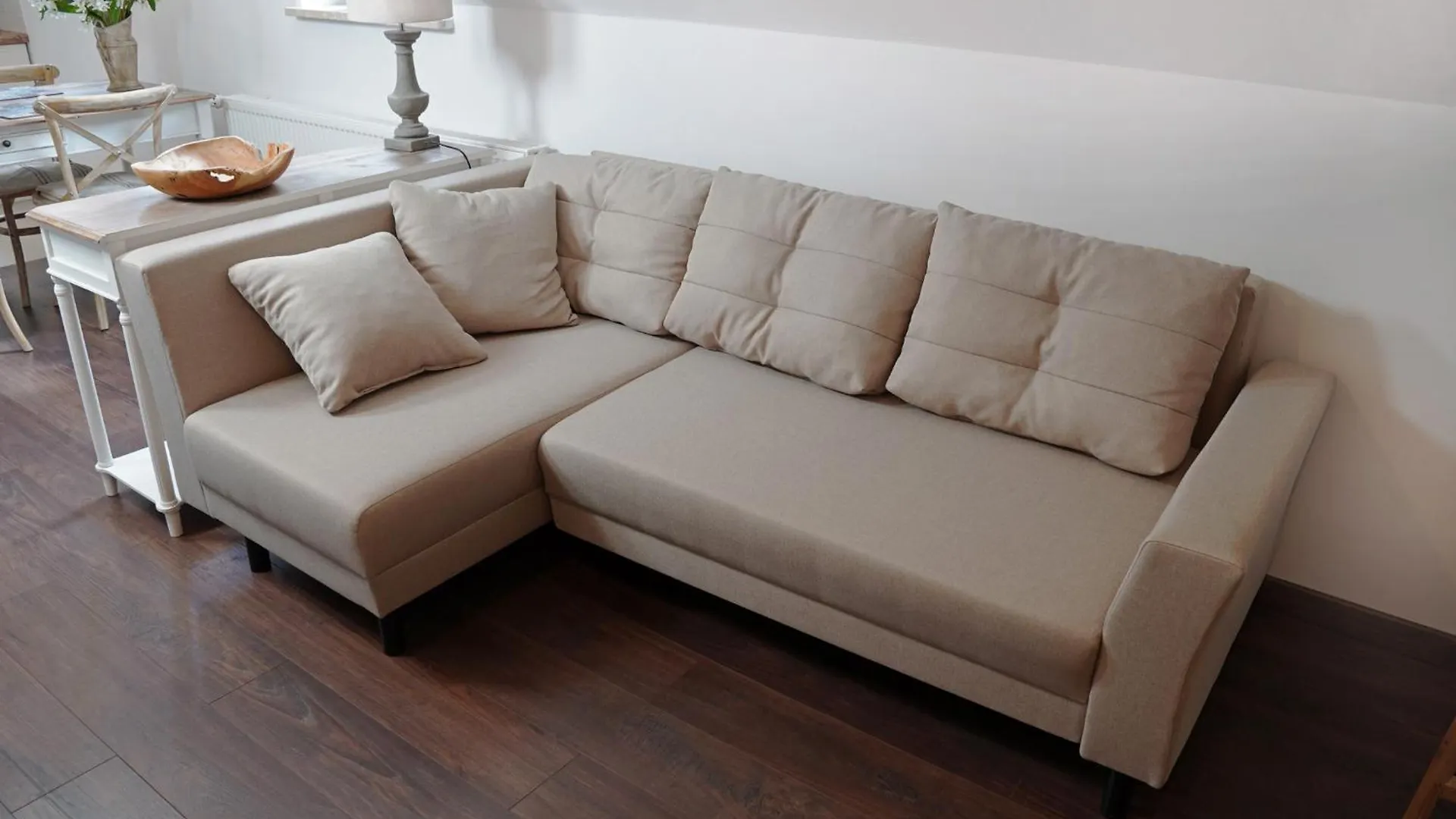 Maly Domek Apartment Kolobrzeg